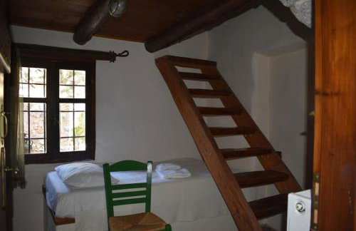 Traditional Villa with pool in Sfakia - Photo 15