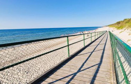 Apartamenty Plażowa Park Międzywodzie - Foto 21