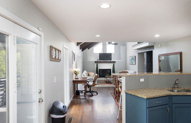 Pool Huge Porch Terrace House - Foto 19