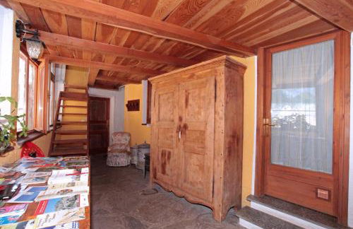 LA PLACETTE - Albergo diffuso e Trattoria - Foto 62