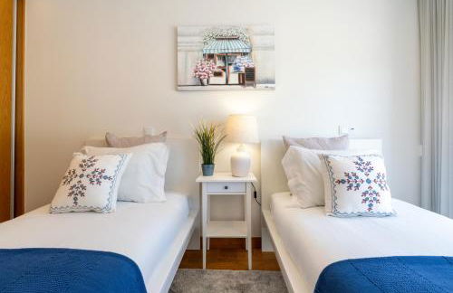 Stylish Home w/ Garage & Terrace by HostWise - Photo 20