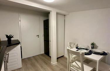 Komfortable und zentrale Apartments in Neumünster - Perfekt für Monteure und Gruppen - Foto 67