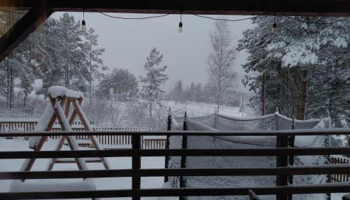 Sosnowy zakątek odpocznij tu - Foto 4