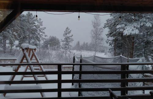 Sosnowy zakątek odpocznij tu - Foto 4