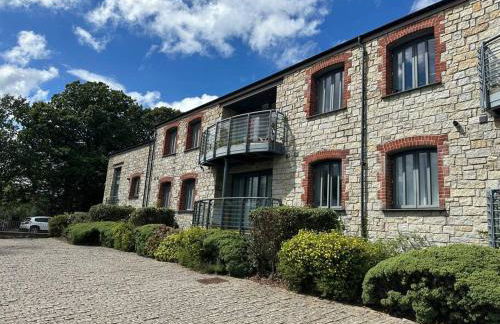 Polmear Apartments, Charlestown - Foto 1