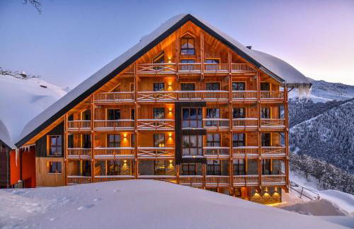 Chalet Everest - Luxury Apartments - Foto 1