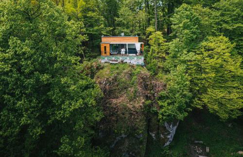 Apartament Heaven SPA z prywatnym jacuzzi i sauną - Photo 19