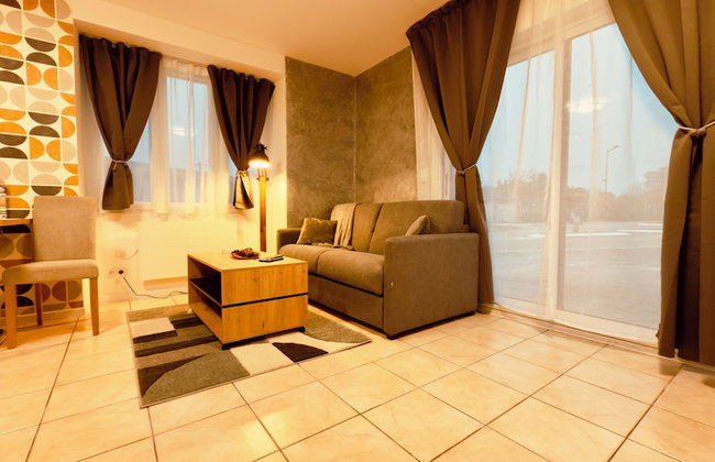 Appartement Cosy à Reminiac - Foto 3