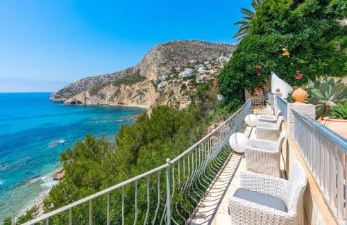 Maryvilla Inspiración y Vacaciones - Villa Mascarat - Photo 52