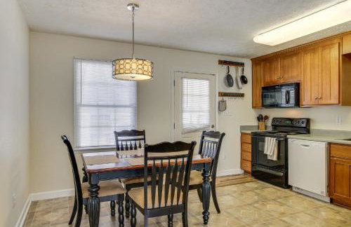 Cozy Family Home 4 Mi to Downtown Aiken! - Photo 9