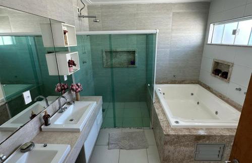 Olho D'água Oasis - Foto 43