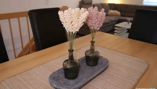 Ferienhaus Fuldablick - Foto 5