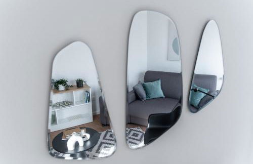 Edgar Suites La Défense - Puteaux - Foto 63