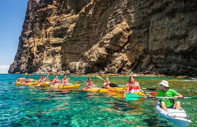 Costa Isora 1 Frontline - Foto 23