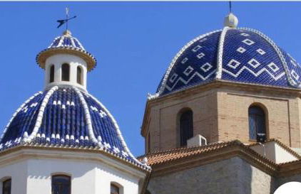 Penthouse Isla de Altea - Photo 35