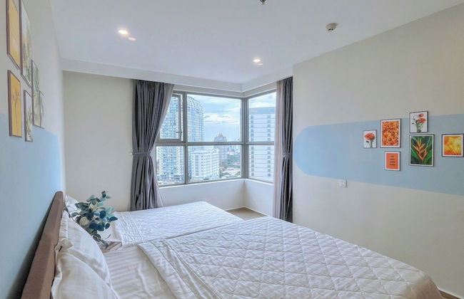 The Rex's Song Boutique Apartment - Photo 36