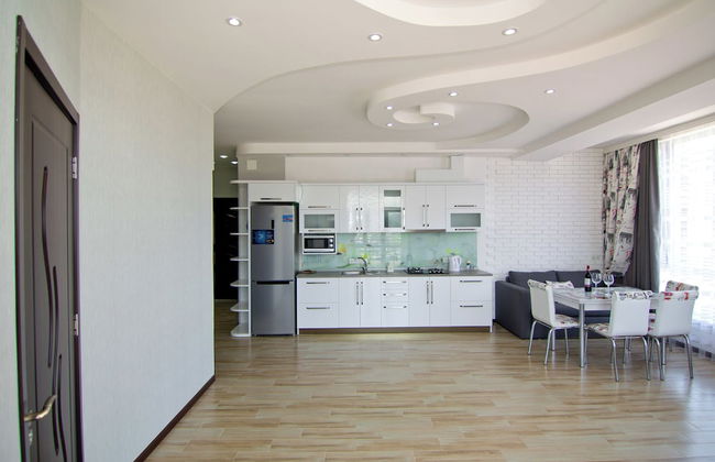 Batumi Real Lux - Foto 58