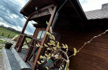 Chatka Baby Agi - Foto 37