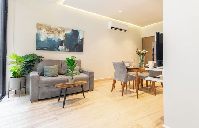 Musa del Carmen By BoutiqueApartments MX - Photo 71