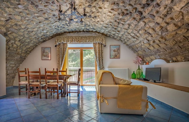 Domus Le Postali - Foto 7