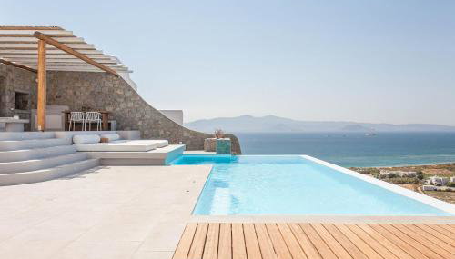 Bellevue Villas - Foto 2