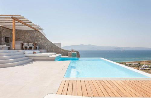 Bellevue Villas - Foto 2