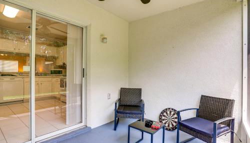 Shop, Golf and More Family Retreat in Wesley Chapel - Foto 3