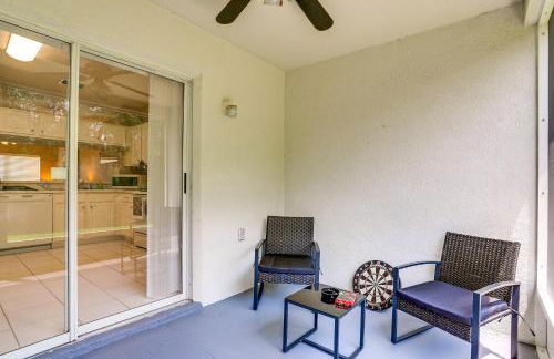 Shop, Golf and More Family Retreat in Wesley Chapel - Foto 3