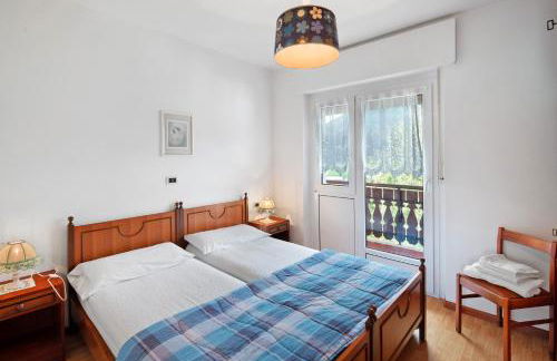 Casa Al Sole Moena - Foto 8