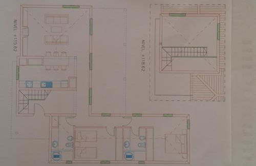 Casa Tagoro, facing the Ocean - Foto 35