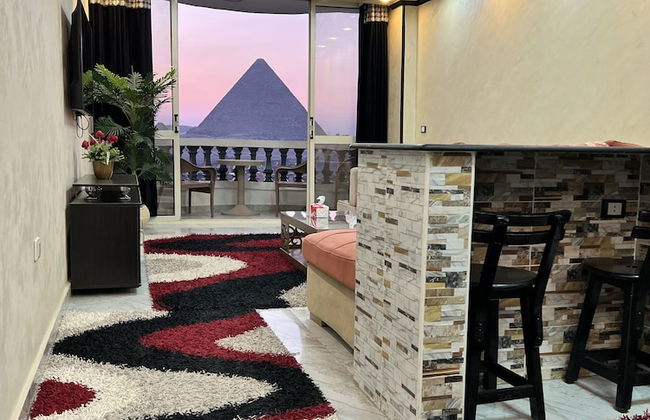 Hi Pyramids - Foto 16