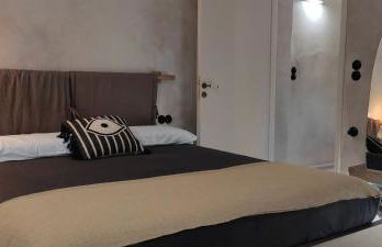 ClockWise Earthy Vibe House in Apano Chora - Photo 25