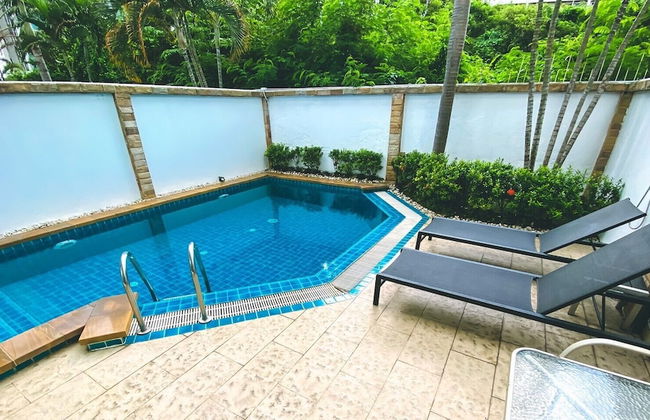 Hidden Palm Pool Villas - Photo 37