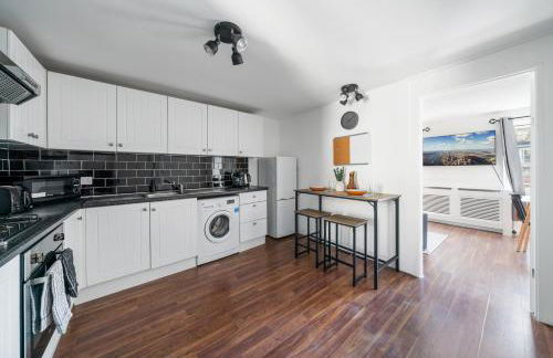 6 Bedrooms Entire Property in Central London - Foto 68