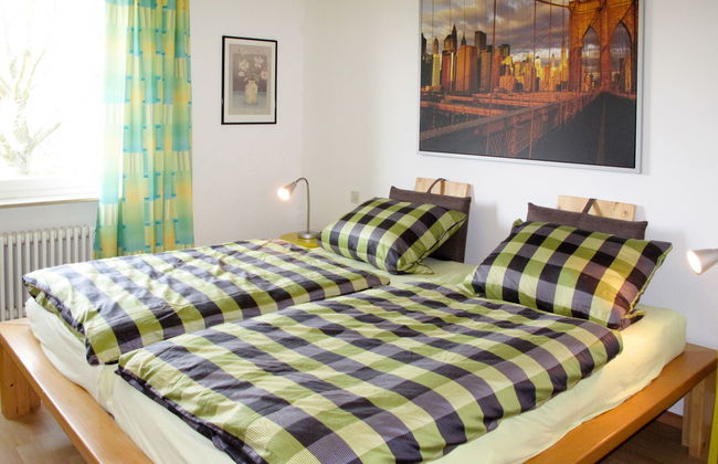 Vogesenblick - Foto 3