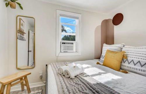 Contemp, Quaint Entire 2Bd unit - Foto 19