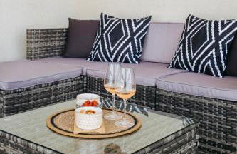 Magnifique 2 pièces avec terrasse, Paris La Défense - Foto 30