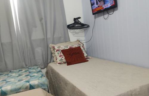 Apartamento grande na casa 68 - Foto 12