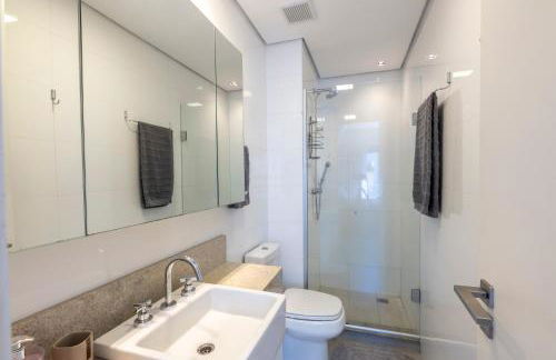Apartamento top 40m2 Trend 24 Moinhos de Vento - Foto 17