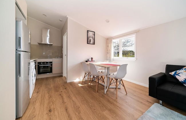 Takapuna Central Spacious & New Home 3 - Foto 7