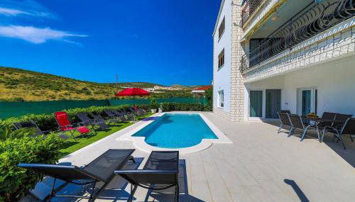 Villa Olivia Trogir - Foto 3