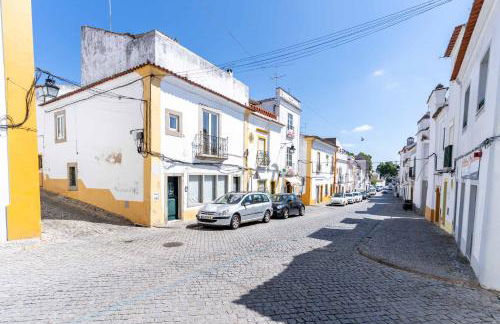 Limehome Evora Rua de Machede 61 - Foto 97