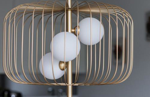 Ekskluzywne Apartamenty "Na Wydmach" Międzywodzie by Noclegi Renters - Foto 34