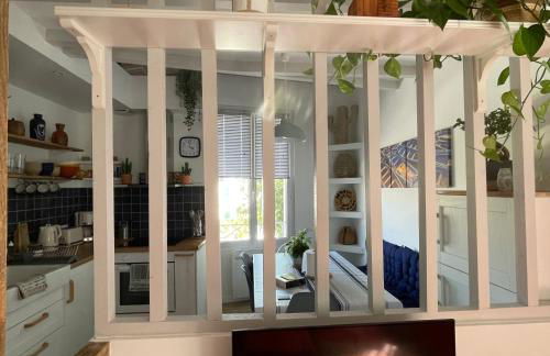 La Chouette du lac Marion - Foto 5