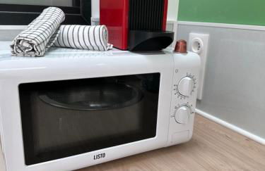 GREEN&PURPLE STUDIO 24-24 Access - Foto 8