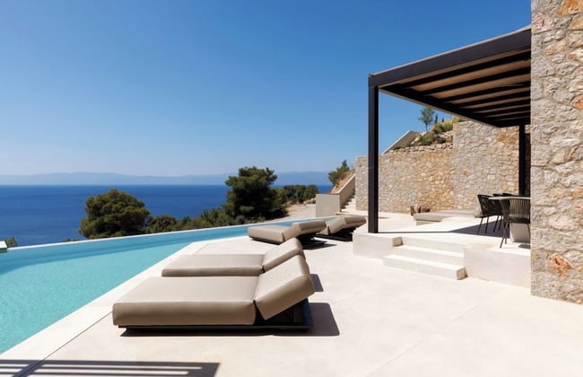 Villa Apollo Porto Cheli - Foto 26