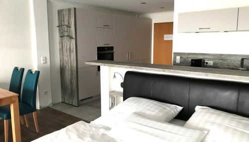 Steiner Strandappartements Studio-Appartement 104 Seeseite - Foto 4