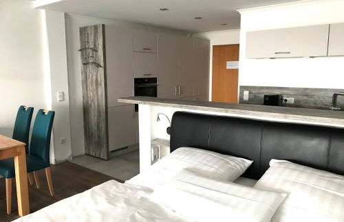 Steiner Strandappartements Studio-Appartement 104 Seeseite - Foto 4