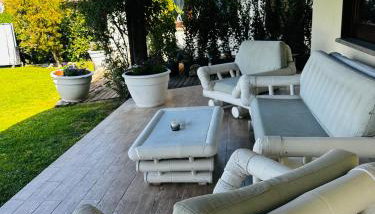 Chanel Garden Relaxation Home - Foto 4
