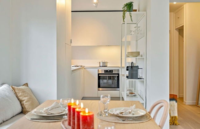 Renovated Apartment by the Beach in Knokke-heist - Foto 33